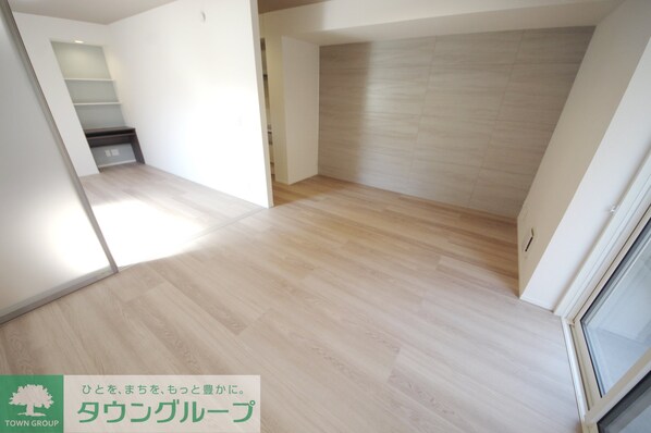 ノーブルパレス上木崎の物件内観写真